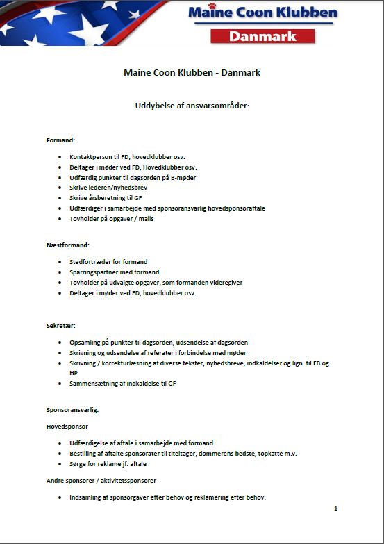 ansvarsomrader 1.revidering